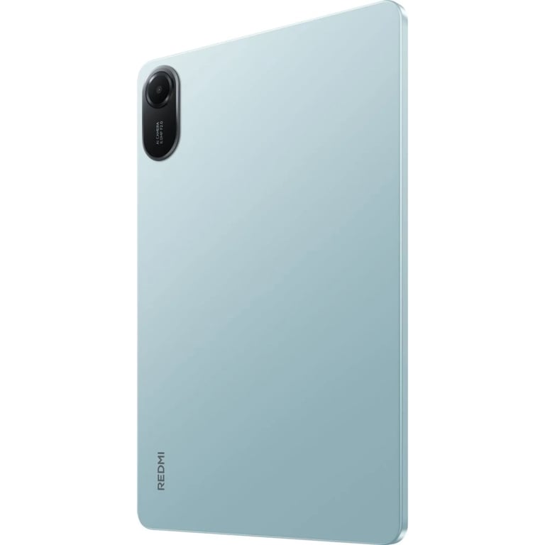 Планшет Xiaomi Redmi Pad 2 11" WiFi 4/256GB Mint Green (VHU7190EU) (1205676) - фото 7