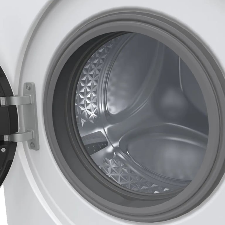Пральна машина Gorenje WNGPI61SAS - фото 10