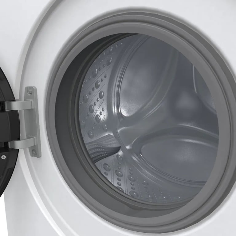 Пральна машина Gorenje W3NGPI61SAS - фото 6
