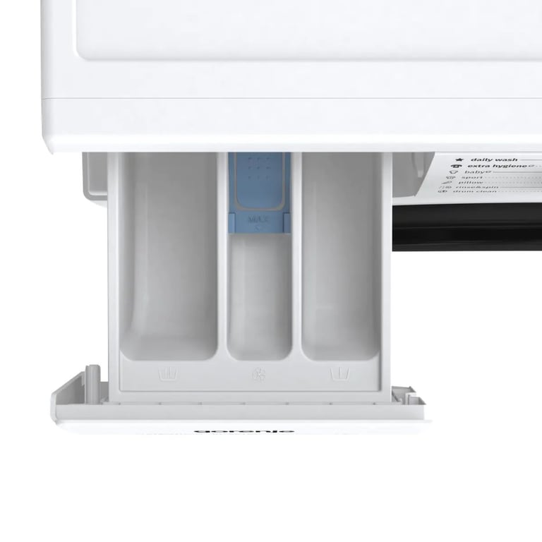 Пральна машина Gorenje W3NGPI61SAS - фото 8