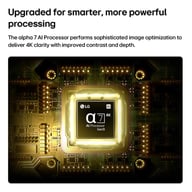 Телевізор LG 43NU800B6LC - фото 5