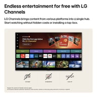 Телевізор LG 43NU800B6LC - фото 9