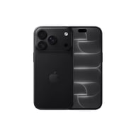 Мобільний телефон Apple iPhone 18 Pro 256GB Black (MJRP4) - фото 1