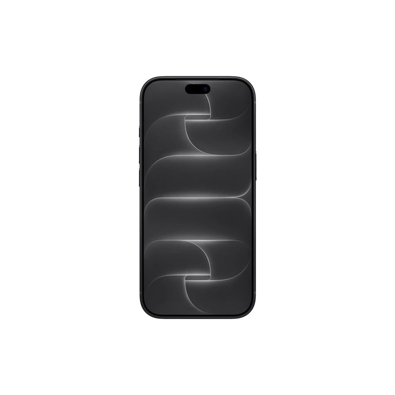Мобільний телефон Apple iPhone 18 Pro 256GB Black (MJRP4) - фото 2