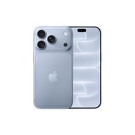 Мобільний телефон Apple iPhone 18 Pro 256GB Glacier (MJRT4) - фото 1