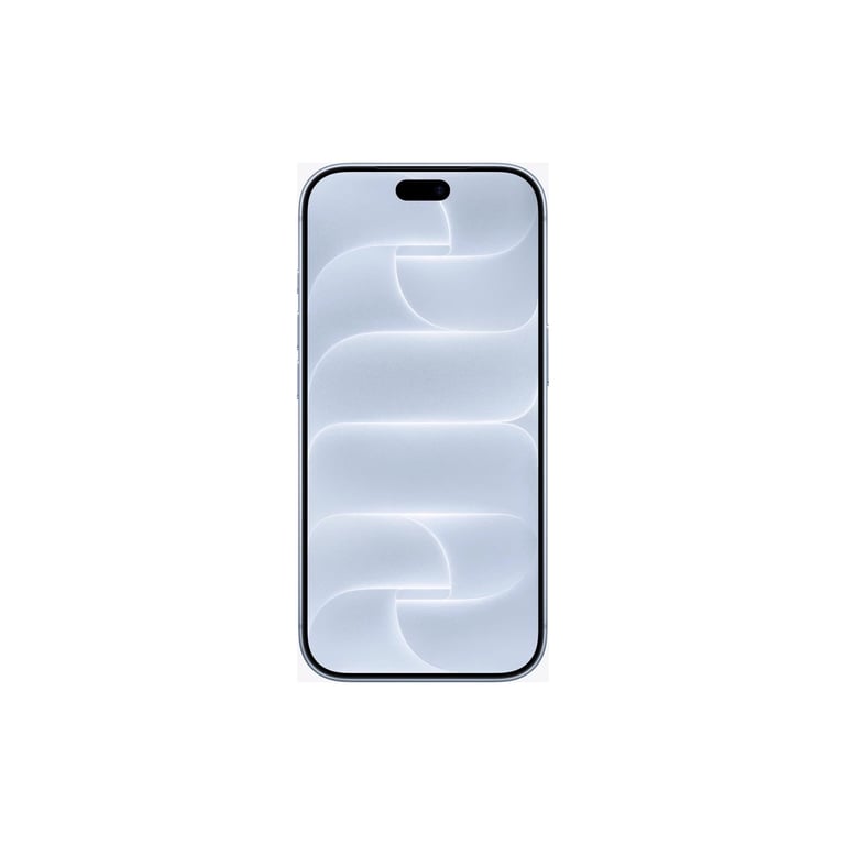 Мобільний телефон Apple iPhone 18 Pro 1TB Glacier (MJT24) - фото 2