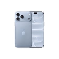 Мобільний телефон Apple iPhone 18 Pro Max 256GB Glacier (MJXR4) - фото 1