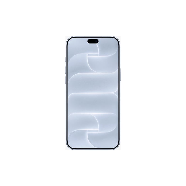 Мобільний телефон Apple iPhone 18 Pro Max 256GB Glacier (MJXR4) - фото 2