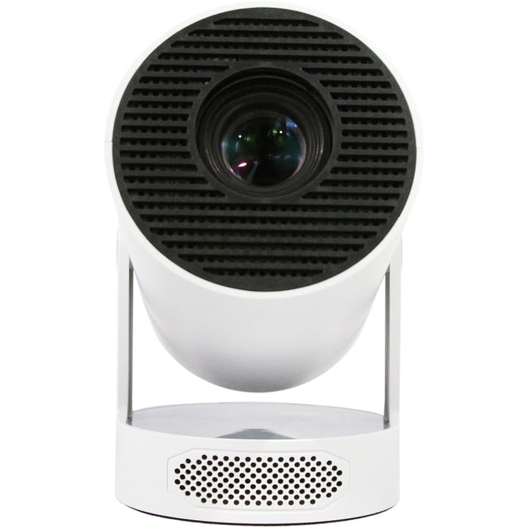 Проектор AGN HY300Pro+ (AGN-HY300Pro+) - фото 2