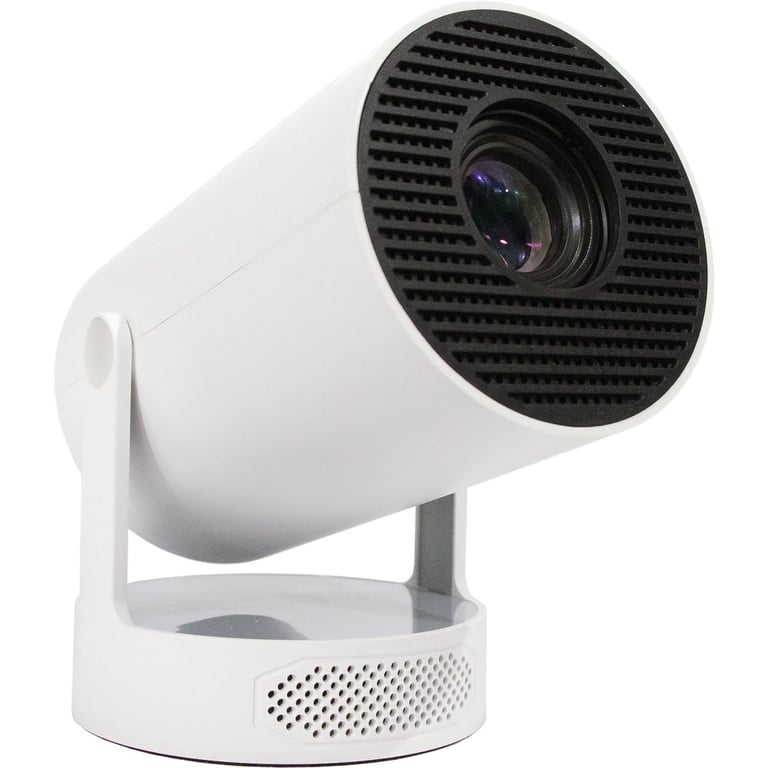 Проектор AGN HY300Pro+ (AGN-HY300Pro+) - фото 3