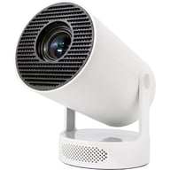 Проектор AGN HY300Pro+ (AGN-HY300Pro+) - фото 6