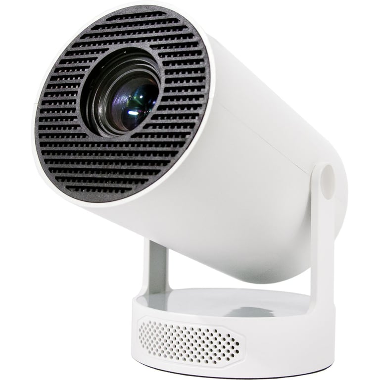 Проектор AGN HY300Pro+ (AGN-HY300Pro+) - фото 6