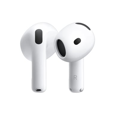 Навушники Apple AirPods 5 with Wireless Charging Case (MKFT4ZE/A) - фото 1