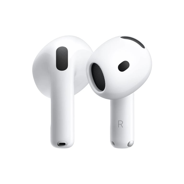 Навушники Apple AirPods 5 with Wireless Charging Case (MKFT4ZE/A) - фото 1
