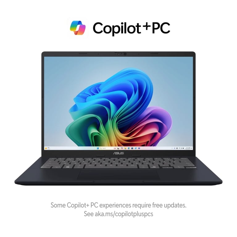 Ноутбук ASUS Vivobook 14 M1407KA-LY231 (90NB15H1-M00DW0) - фото 2