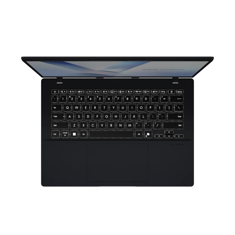Ноутбук ASUS Vivobook 14 M1407KA-LY231 (90NB15H1-M00DW0) - фото 9