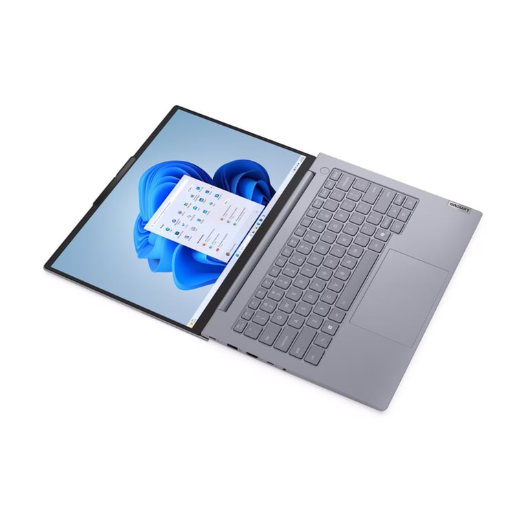 Ноутбук Lenovo ThinkBook 14 G8 IAL (21SJ00PMRA) - фото 4