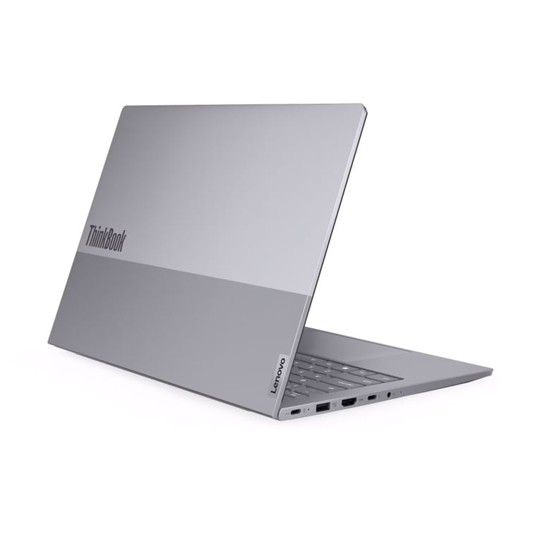 Ноутбук Lenovo ThinkBook 14 G8 IAL (21SJ00PMRA) - фото 6