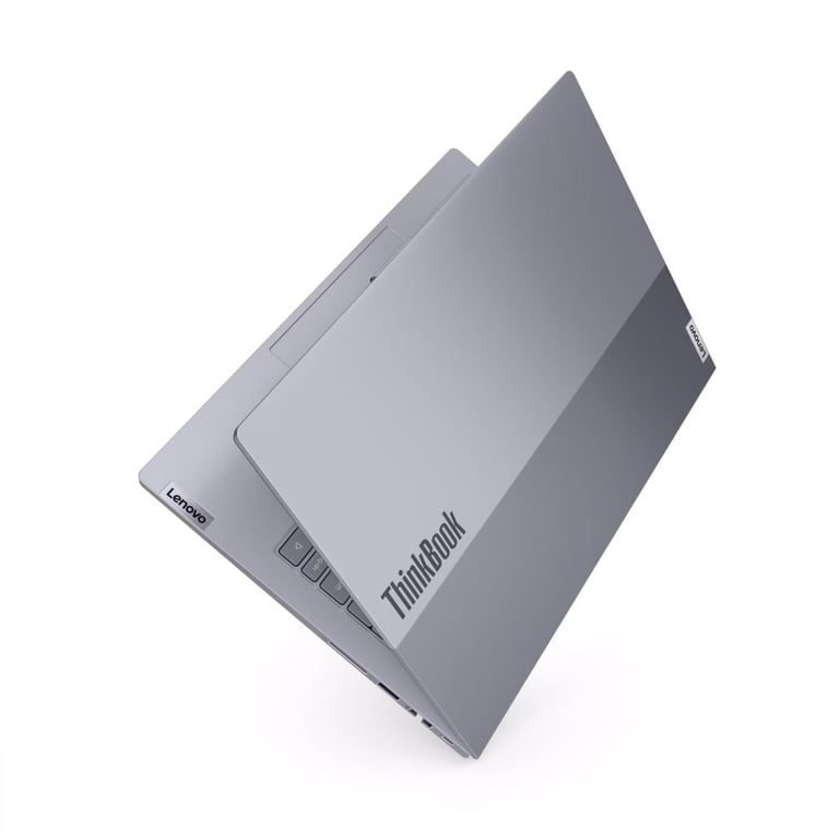 Ноутбук Lenovo ThinkBook 14 G8 IAL (21SJ00PMRA) - фото 7