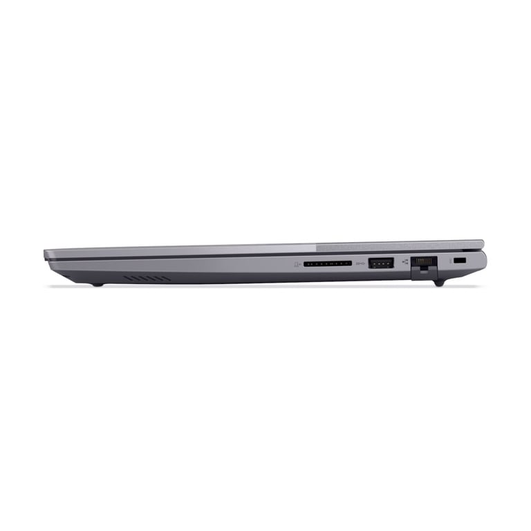 Ноутбук Lenovo ThinkBook 14 G8 IAL (21SJ00PMRA) - фото 9