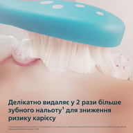 Електрична зубна щітка Philips HX6600/11 - фото 2