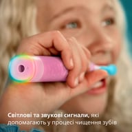 Електрична зубна щітка Philips HX6600/11 - фото 6