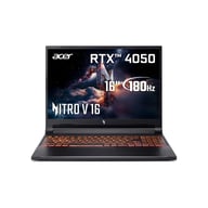Ноутбук Acer Nitro V 16 ANV16-42 (NH.U1JEU.006) - фото 1
