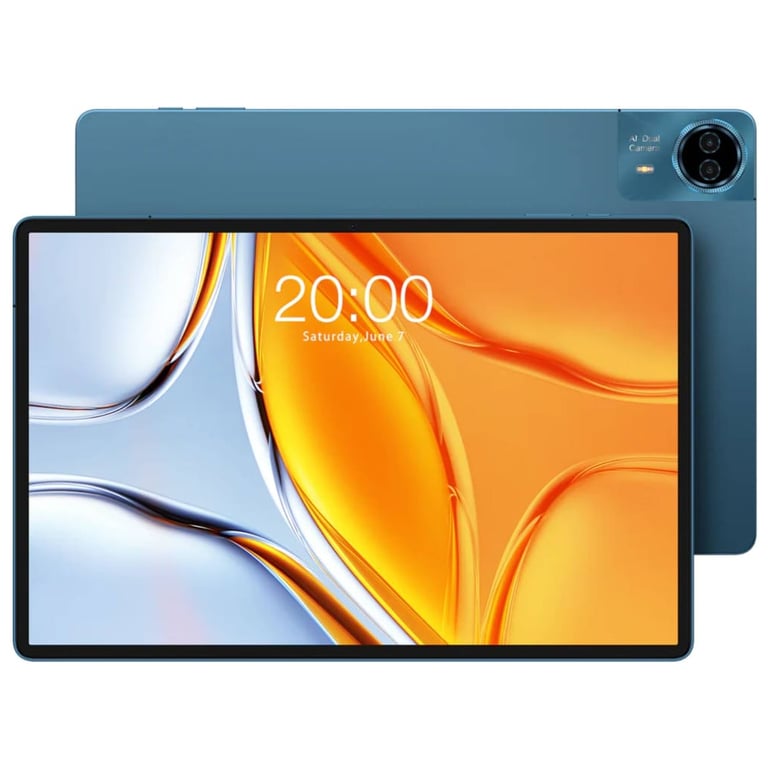 Планшет Teclast T70 (2026) 14" 8/128GB LTE Blue (6940709688373) - фото 1