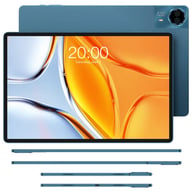 Планшет Teclast T70 (2026) 14" 8/128GB LTE Blue (6940709688373) - фото 4