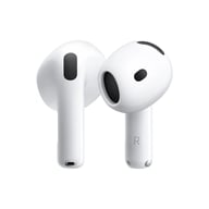 Навушники Apple AirPods 5 (MKFW4ZE/A) - фото 1