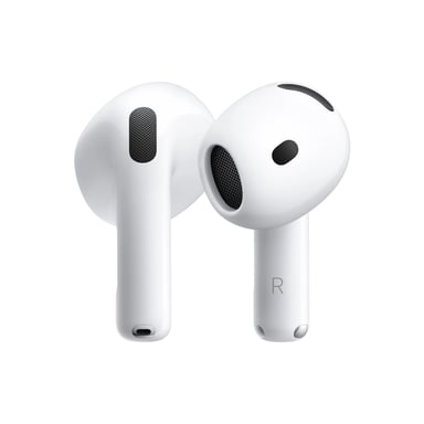 Навушники Apple AirPods 5 (MKFW4ZE/A) - фото 1