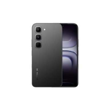 Мобільний телефон Infinix HOT 70 Pro 5G 8/256Gb Night Pulse (4894947134845) - фото 1