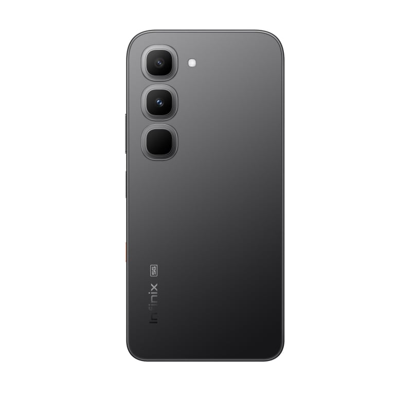 Мобільний телефон Infinix HOT 70 Pro 5G 8/256Gb Night Pulse (4894947134845) - фото 2