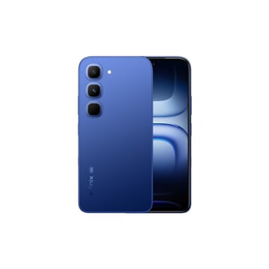 Мобільний телефон Infinix HOT 70 Pro 5G 8/256Gb Dive Blue (4894947134852) - фото 1