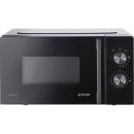Мікрохвильова піч Gorenje MO20E2B5 - фото 1