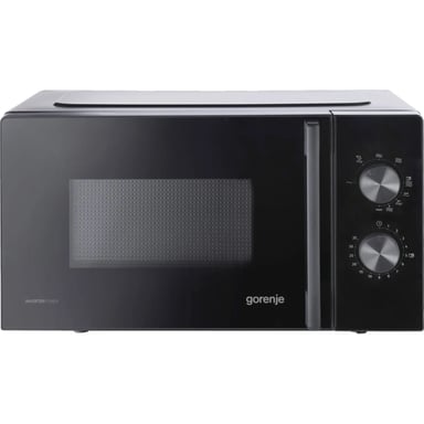 Мікрохвильова піч Gorenje MO20E2B5 - фото 1
