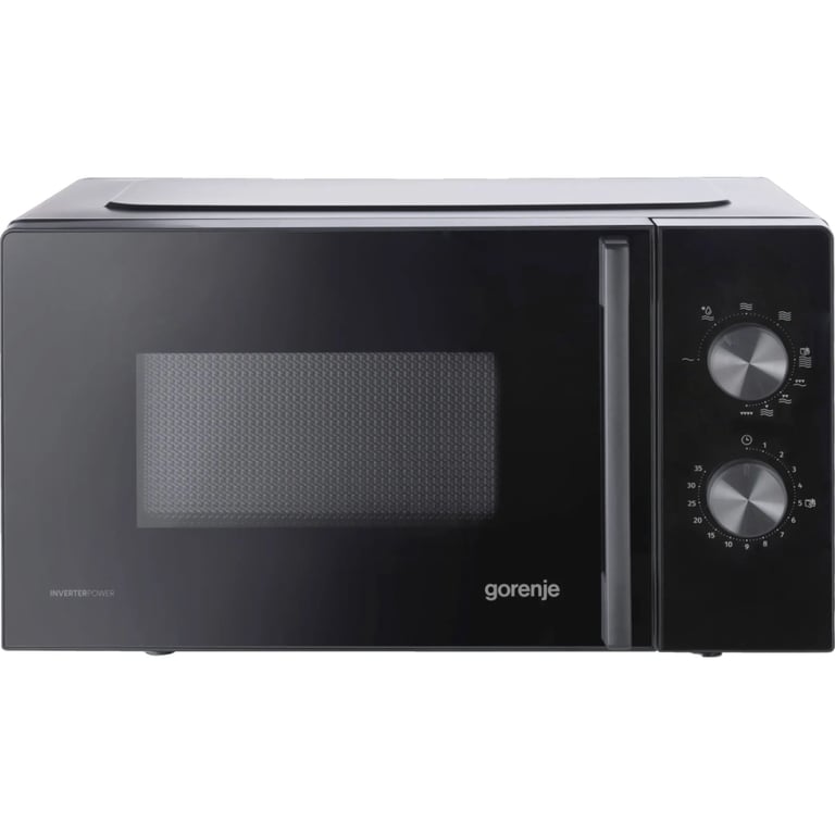 Мікрохвильова піч Gorenje MO20E2B5 - фото 1