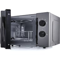 Мікрохвильова піч Gorenje MO20E2B5 - фото 10