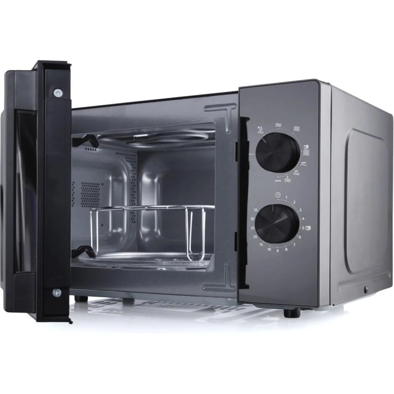 Мікрохвильова піч Gorenje MO20E2B5 - фото 10