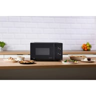 Мікрохвильова піч Gorenje MO20E2B5 - фото 2
