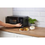 Мікрохвильова піч Gorenje MO20E2B5 - фото 4