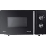 Мікрохвильова піч Gorenje MO20E2B5 - фото 7