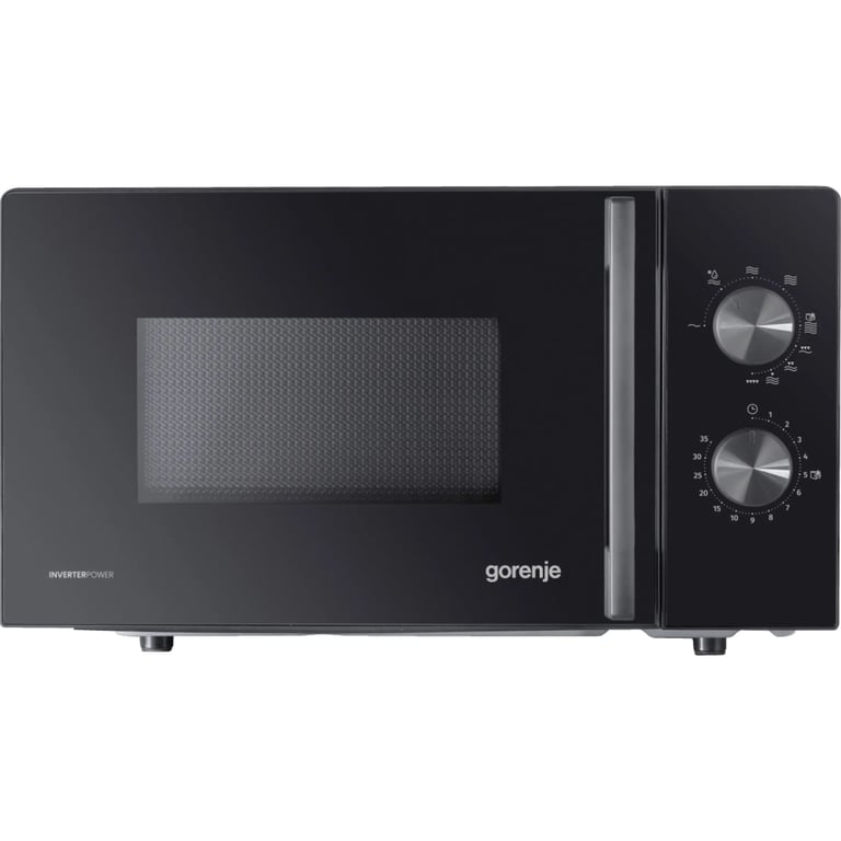 Мікрохвильова піч Gorenje MO20E2B5 - фото 7