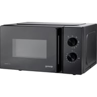 Мікрохвильова піч Gorenje MO20E2B5 - фото 8