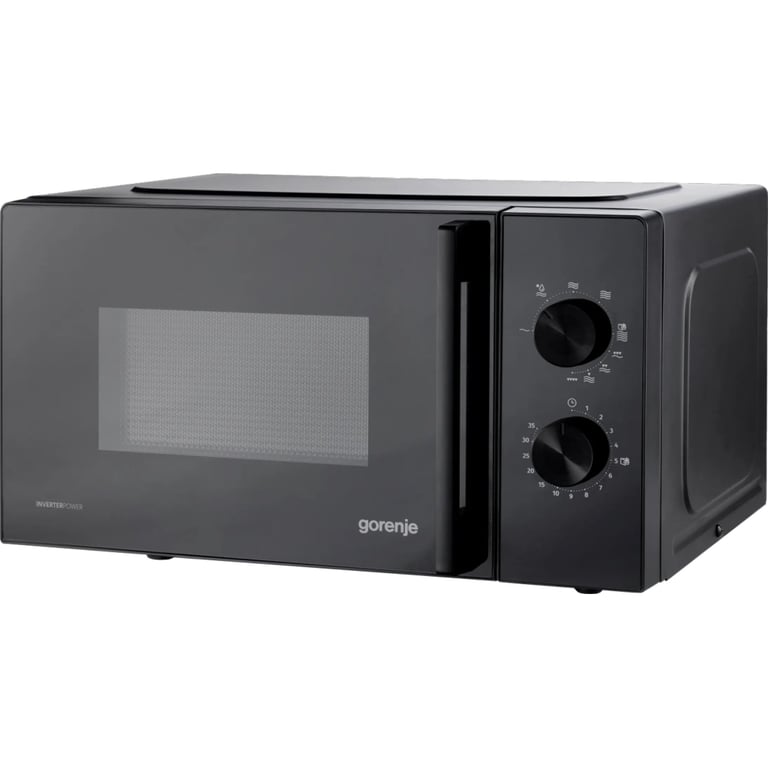Мікрохвильова піч Gorenje MO20E2B5 - фото 8