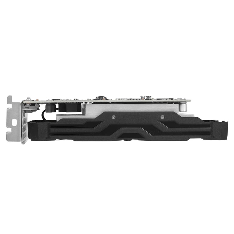Відеокарта Afox Radeon RX 550 8Gb (AFRX550-8192D5H2-V2) - фото 8