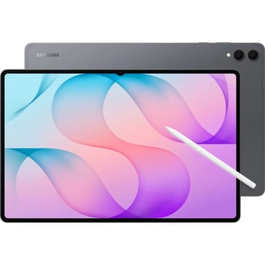 Планшет Samsung Galaxy Tab S12 Ultra 5G 512GB Gray (SM-X946BZAPEUC) - фото 1
