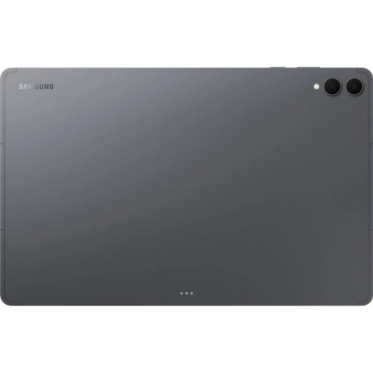 Планшет Samsung Galaxy Tab S12 Ultra 5G 512GB Gray (SM-X946BZAPEUC) - фото 6
