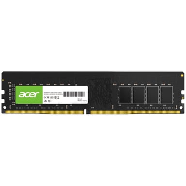 Модуль пам'яті для комп'ютера DDR4 8GB 3200 MHz UD100 Acer (BL.9BWWA.222) - фото 1