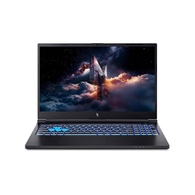 Ноутбук Acer Nitro Lite NL15-71G (NH.X3NEU.002) - фото 1